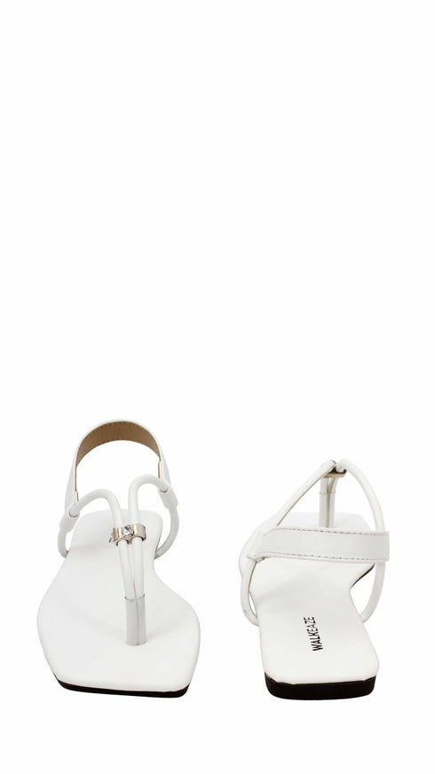 Women Formal Sandals - 40756S - Sandals - Walkeaze